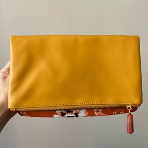 New Clutch